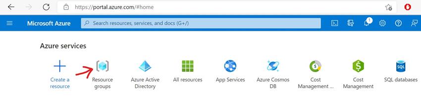 How to build and publish a .NET Core API to perform CRUD operations on Azure Cosmos DB (SQL API) and secure it using Facebook Authentication